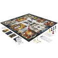 thumbnail image 3 of Clue Board Game for Kids Ages 8 and Up, Reimagined Clue Game for 2-6 Players, Mystery Games, Detective Games, Family Games for Kids and Adults, 3 of 13