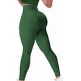 thumbnail image 1 of High Waist Butt Lifting Anti Cellulite Workout Leggings for Women Yoga Pants Tummy Control Leggings Tight, 1 of 5