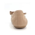 thumbnail image 2 of Time and Tru Women's Comfort Driving Loafers, Wide Width, 2 of 4