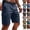 Navy, variant on LTTVQM Men's Cargo Shorts Hiking Lightweight Multi Pockets Casual Golf Outdoor Hunting Travel Fishing Work Shorts Beige 2XL