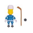 thumbnail image 3 of The Simpsons 5 Inch Figure - Hockey Bart, 3 of 4