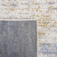 thumbnail image 6 of SAFAVIEH Palma Seamus Abstract Area Rug, Beige/Light Blue, 4'5" x 6'5", 6 of 8