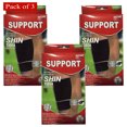 thumbnail image 1 of Instant Aid Shin Support (Pack of 3) 312949 By Purest, 1 of 2