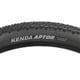 thumbnail image 5 of Llanta para bicicleta R29 x2.35 Kenda 30 TPI negra, 5 of 5