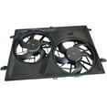 thumbnail image 3 of Radiator Fan Assembly - Compatible with 2007 - 2010 Saturn Outlook - Replacement, 3 of 4
