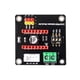 thumbnail image 3 of 6 Unidades DRV8825 A4988 Impresora 3D 42 Módulo de Expansión del Controlador del Motor Paso A Paso para Arduin R3 Ramps1.4 DC Controlador del Motor, 3 of 5