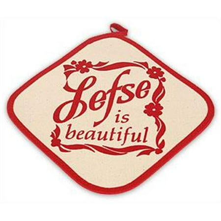 

Bethany Housewares 840 Lefse Hot Pad