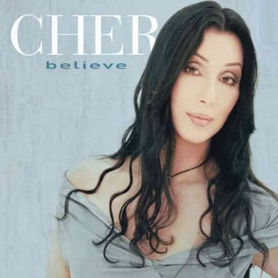 Pre-Owned Cher - "Believe" (Cd) (Good)