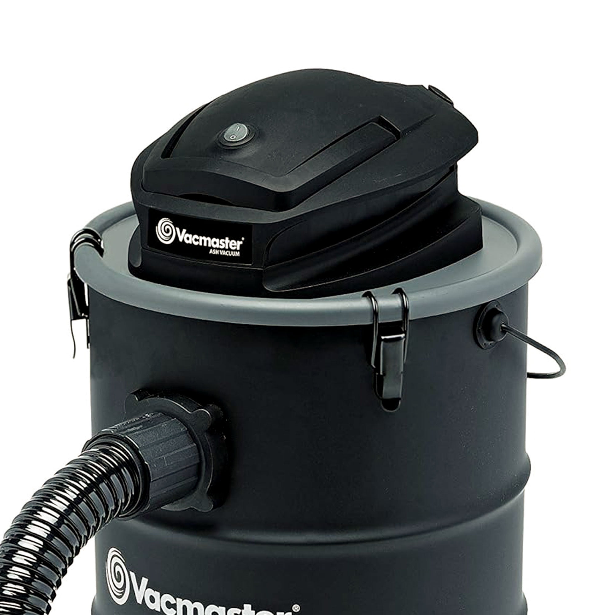 Vacmaster Ash Vacuum