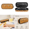 thumbnail image 6 of Garronmavis Cute Capybara Girls Backpack Set,Includes School Backpack, Lunch Bag, Pencil Case, Water Bottle Bag, 4-Piece School Bag with Adjustable Shoulder for Elementary School Boys Daily Use, 6 of 6