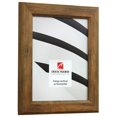 thumbnail image 4 of Craig Frames Arthur Picture Frame, 19 x 25 Inch, Brown Barnwood, 4 of 4