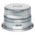 thumbnail image 1 of Ecco Safety Group ECC7160CA Reflex Bolt-on Mount Amber LED Beacon Light, 1 of 1
