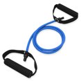thumbnail image 4 of Banda deportiva para gimnasio,Bandas de resistencia para Fitness deportivo Bandas de resistencia para ejercicio deportivo Bandas elásticas de entrenamiento Materiales ecológicos, 4 of 6