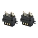 thumbnail image 1 of Scienceny Winch Solenoid 12V 250A Direct Replaces Universal Fit for ATV 4x4 Vehicles Tipo 1 2piezas, 1 of 1