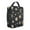 Starry Night Sky, variant on Lunch Box for Men Women Adults Small Lunch Bag for Outdoor Enthusiasts Busy Moms Reusable Portable Lunchbox, Marine Adorable Crab