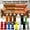 Black, variant on Ohmyroo Leather Complementary Color Cream 20ml Resin Repair Gel for Car Seats Sofas Bags Shoes Daily Household Upholstery Restoration Tool