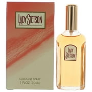 Stetson Lady Eau de Toilette, Cologne Spray for Women, 1 fl oz