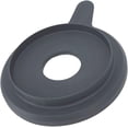 thumbnail image 3 of Mixer Bowl Cover Multifunctional Reusable Mixing Bowl Cover Compatible with TM5 TM6 Heat Resistant Kitchen Mixer Accessories for Food Freshness Preservation, 3 of 6