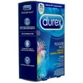 thumbnail image 4 of Durex Pleasure Pack Pleasure Pack Latex Condoms, 12 Ct (2 pack) (Bundle), 4 of 4