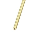 thumbnail image 5 of Tubo redondo de latón Uxcell, tuberías sin costura 6 mm x 1.5 mm, 5 of 5