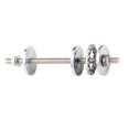 thumbnail image 1 of OULII Bottom Bracket Central Bearing Bike Accessory Metal for Bicycle Maintenance 1Pack, 1 of 8