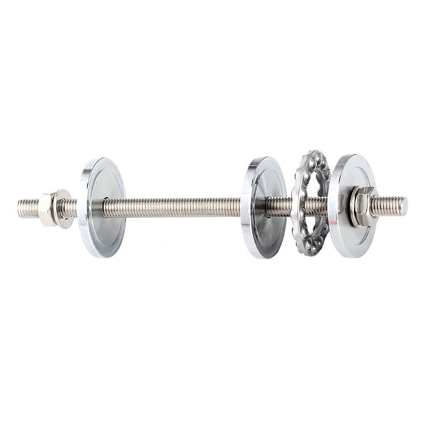 OULII Bottom Bracket Central Bearing Bike Accessory Metal for Bicycle Maintenance 1Pack