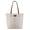 Beige, variant on Wrangler Tote Bag for Women Top Handle Satchel Purse, Coffee