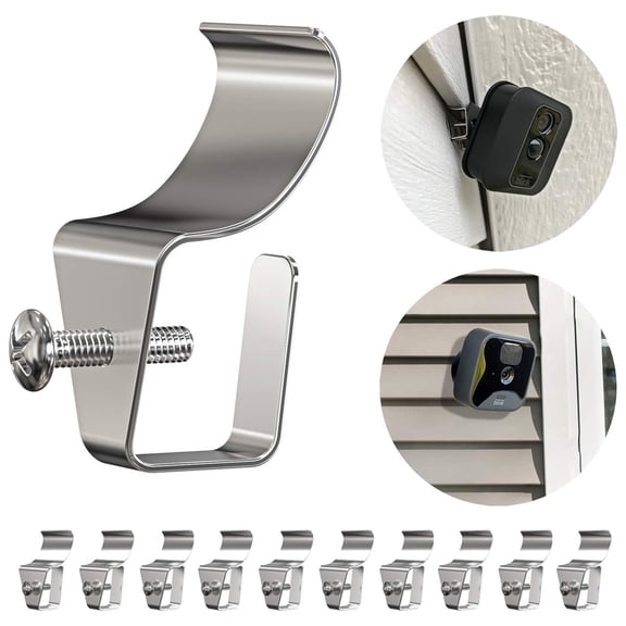 2024 Heavy Duty Side Panel Lifting Hooks for Outdoor Hanging Home Improvement Items Secure Durable Hanging Solution