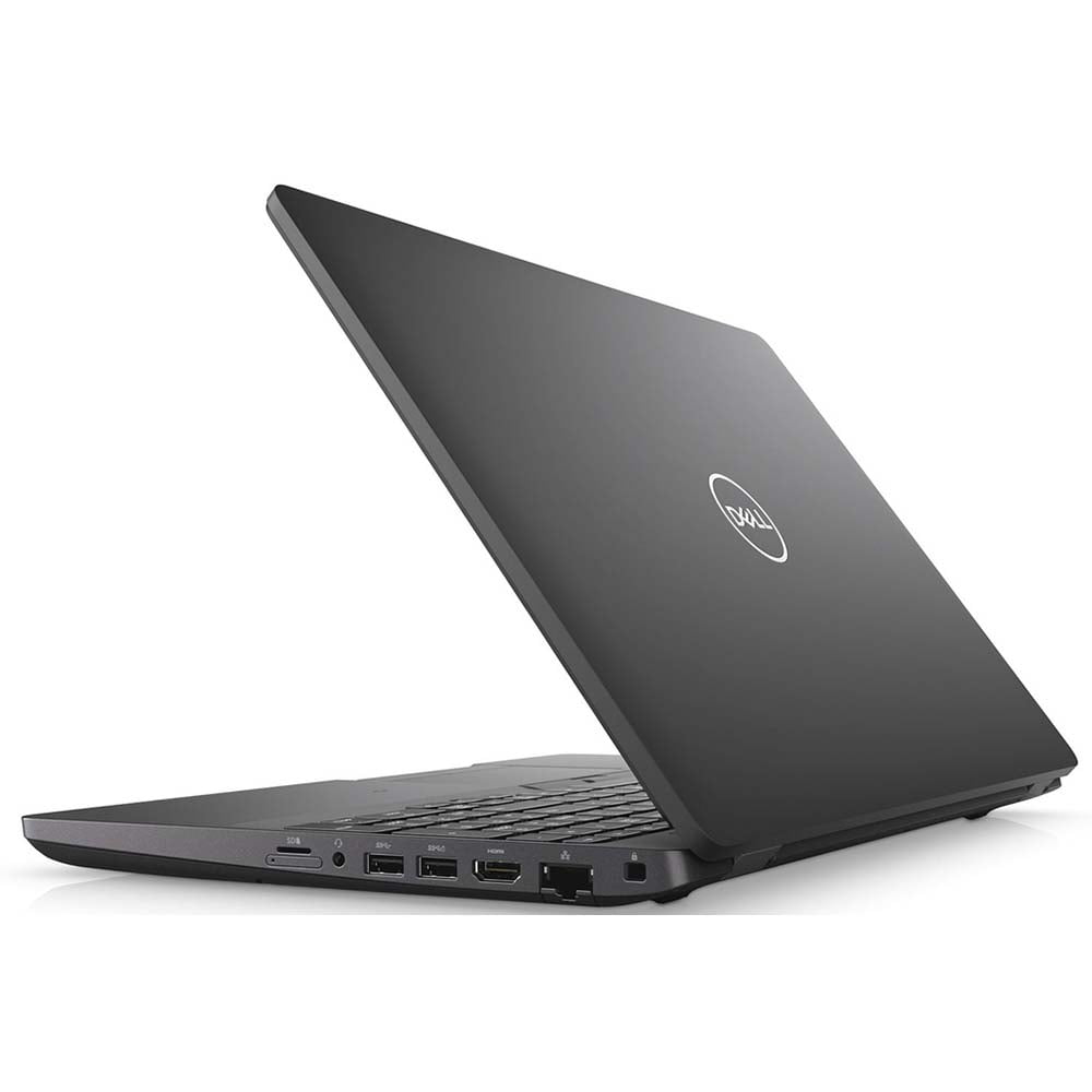 Dell Precision 3541 Laptop Computer | 14" Laptop | Intel Core i7-9750H (2.6 GHz) | 16GB RAM | 256GB SSD | Windows 10 Pro