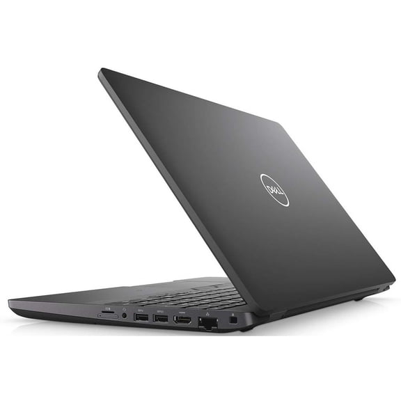 Restored Windows 11 Pro Laptop PC 15.6" Dell Precision 3541 | Intel Core i5-9400H Quad-Core (4) CPU | 16GB RAM | 256GB SSD | Home or Office Computer