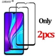 thumbnail image 1 of Película Redmi-9C-NFC película de Vidro Xiaomi Redmi 12C 10C 9C cristal templado Redmi Note 10 11 12 Pro Plus 5G protector de pantalla Redmi Note 10S 11S 12S película de cámara, 1 of 4
