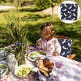 thumbnail image 4 of High Chair Unicorn Booster Seat for Feeding Portable Travel Booster Cushion, 4 of 5