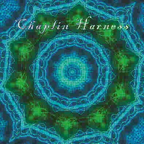Chaplin Harness - II - Rock - CD
