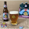 thumbnail image 3 of Victory Golden Monkey Belgian Tripel 12 fl oz, 6 Pack Bottles, 9.5% ABV, 3 of 6