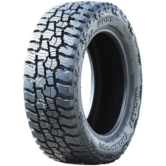 Mickey Thompson Baja Boss A/T All Terrain LT37X13.50R24 124Q F Light Truck Tire