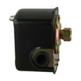 thumbnail image 2 of 40-60 for PSI Water Pressure Switch, Water Pressure Pump Air Pressure Switch, 2 of 8