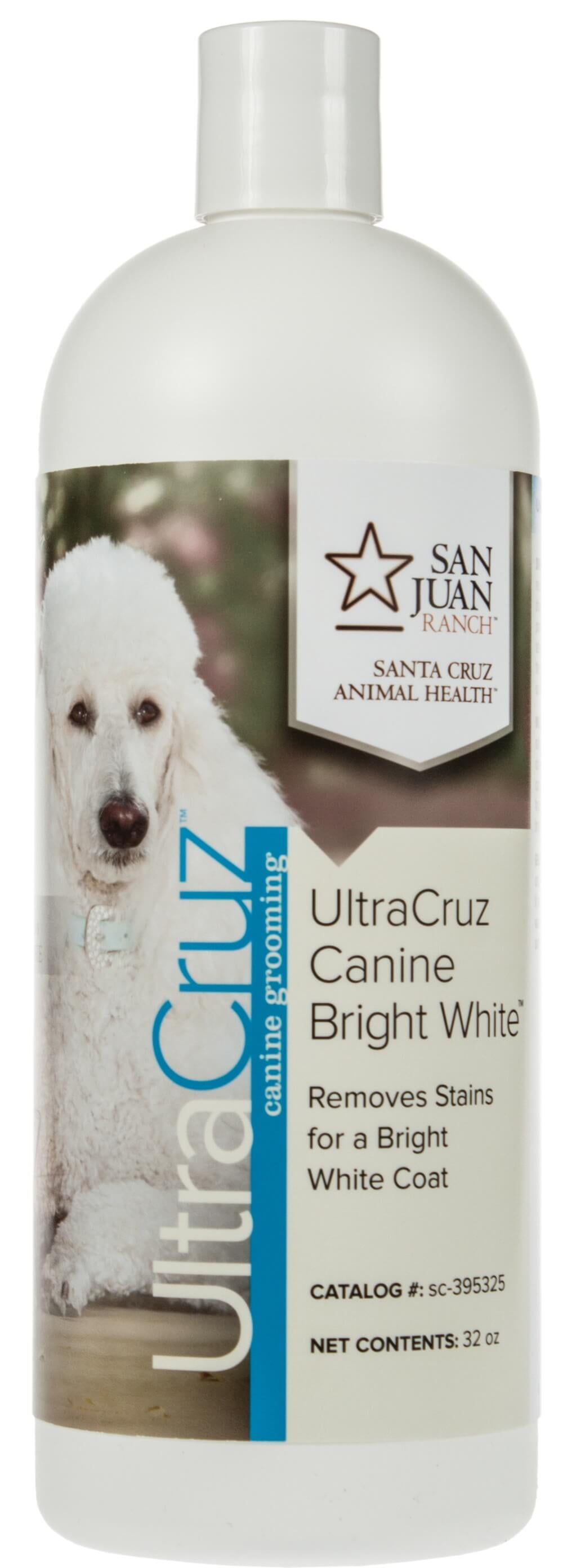 dog whitening shampoo walmart