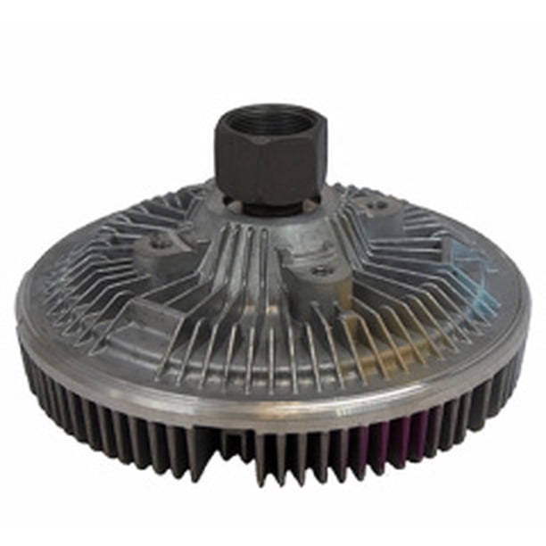 Motorcraft Motorcraft YB3049 Engine Cooling Fan Clutch