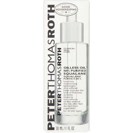 Best Peter Thomas Roth 100% Purified Squalane Oilless Oil 1 oz deal