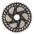 thumbnail image 2 of Cassette para bicicleta 11 velocidades 11-42 Doudle Spider CS-M610 sistema Skilful, 2 of 3