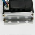 thumbnail image 4 of Hub Motor Scooter Sine Wave BLDC Motor Controller 1200W 48V 60V 72V, 4 of 5