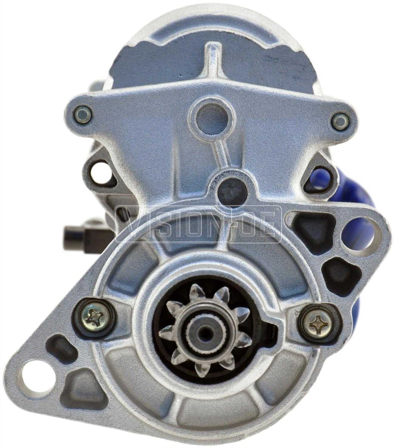 Vision OE 16905 Starter Motor