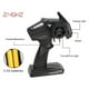 thumbnail image 5 of 1:20 RC Car 20Km/h Off-Road Trucks Buggy 2.4G Radio Remote Control Four-wheel Drive, 5 of 5