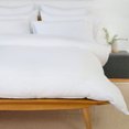 thumbnail image 3 of Pom Pom at Home Parker Linen Duvet Cover Set, 3 of 6