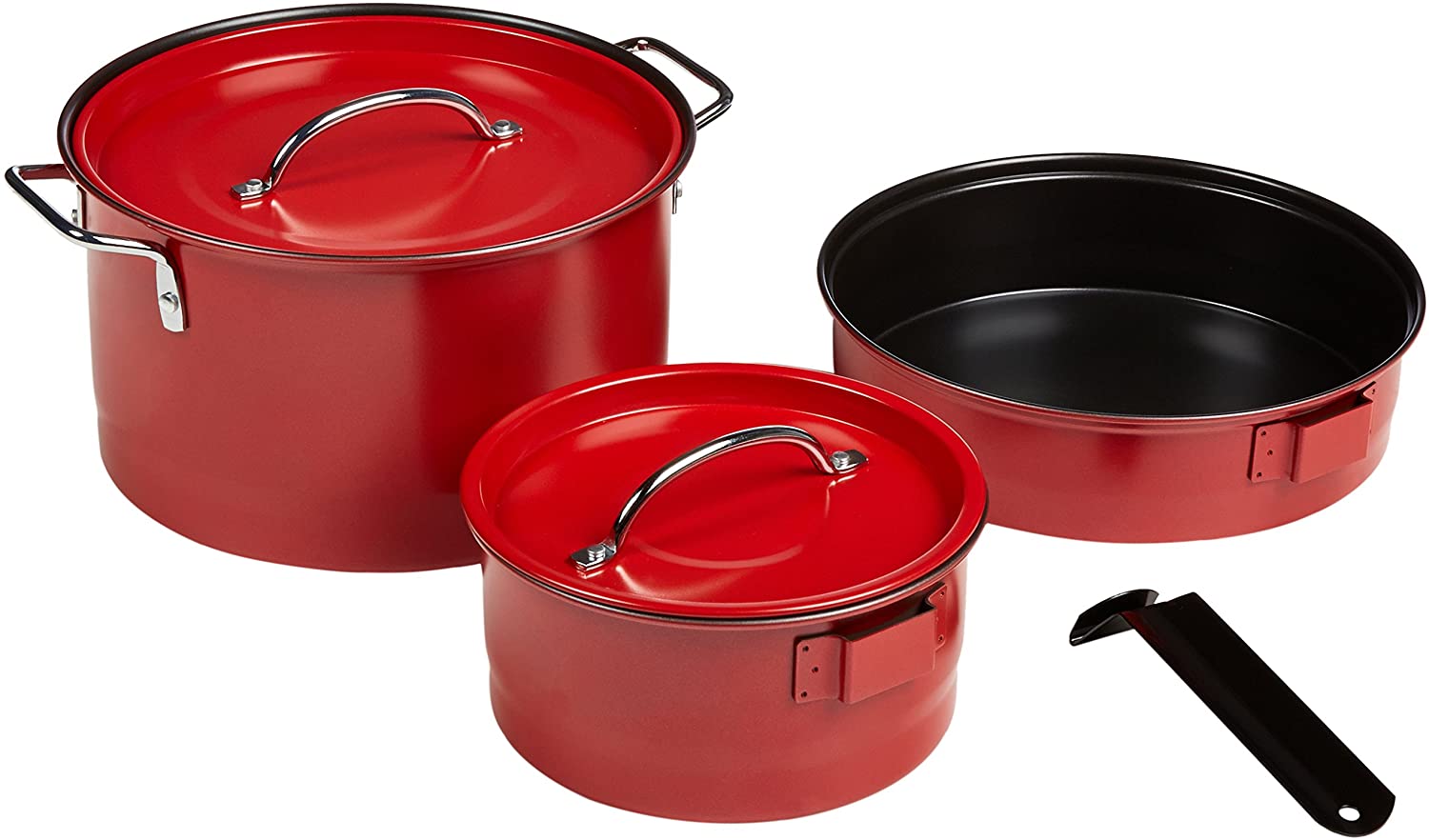 Coleman 5 Piece Family Cook Set - image 4 of 4