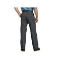 thumbnail image 2 of Dickies Mens and Big Mens Loose Fit Double Knee Work Pants, 2 of 2