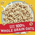 thumbnail image 5 of Frosted Lemon Cheerios Cereal, Gluten Free, Limited Edition, Family Size, 18.5 oz(pack of 2), 5 of 5