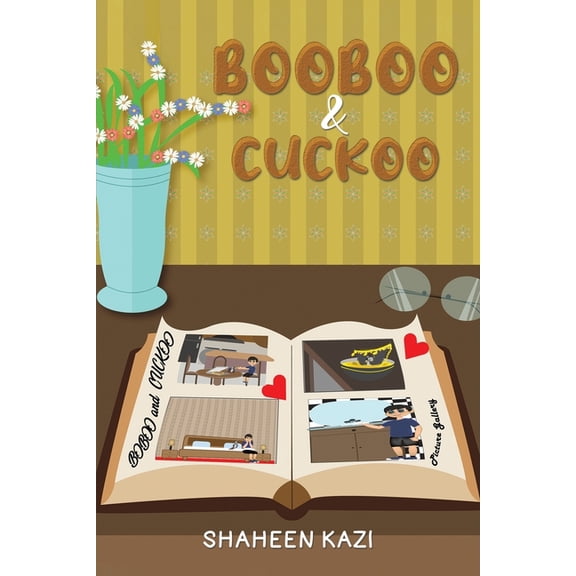 Booboo & Cuckoo, (Paperback)