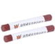 thumbnail image 5 of Lápiz de pintura para reparación de suelos y muebles, lápiz de pintura para arañazos, Material de reparación compuesto de madera, Sapele, 2 uds., 5 of 5