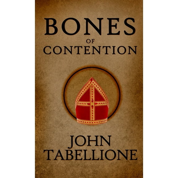 Bones of Contention (Paperback)